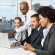 Five Leadership Shifts for 2012